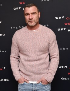 Liev Schreiber