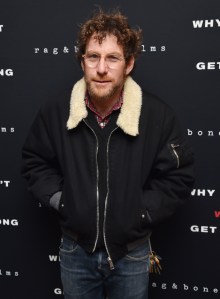 Dustin Yellin