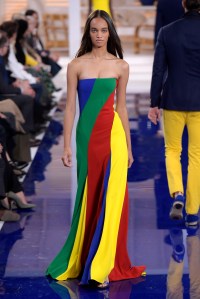 Ralph Lauren RTW Spring 2018
