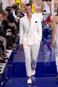 Ralph Lauren RTW Spring 2018