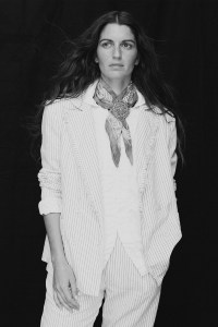 Raquel Allegra RTW Fall 2018