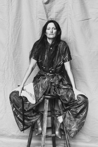 Raquel Allegra RTW Fall 2018