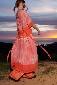 Raquel Allegra RTW Fall 2018