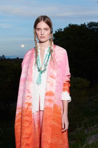 Raquel Allegra RTW Fall 2018