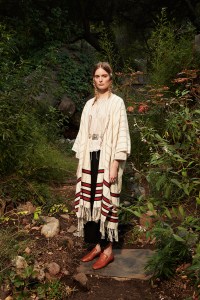 Raquel Allegra RTW Fall 2018