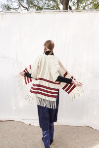 Raquel Allegra RTW Fall 2018