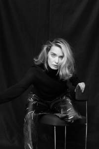 Raquel Allegra RTW Fall 2018