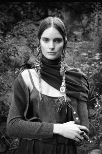 Raquel Allegra RTW Fall 2018