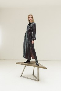 Raquel Diniz RTW Fall 2018