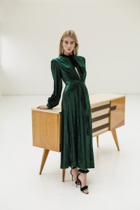 Raquel Diniz RTW Fall 2018
