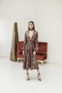Raquel Diniz RTW Fall 2018