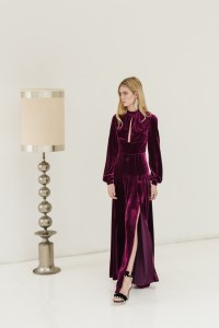 Raquel Diniz RTW Fall 2018