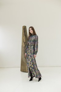 Raquel Diniz RTW Fall 2018