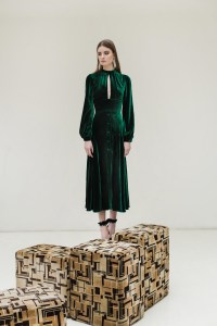 Raquel Diniz RTW Fall 2018