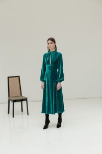 Raquel Diniz RTW Fall 2018