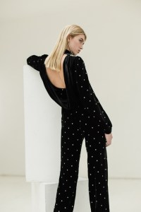 Raquel Diniz RTW Fall 2018