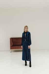 Raquel Diniz RTW Fall 2018
