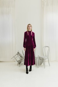 Raquel Diniz RTW Fall 2018