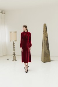 Raquel Diniz RTW Fall 2018