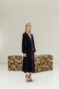 Raquel Diniz RTW Fall 2018