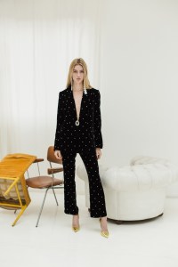 Raquel Diniz RTW Fall 2018