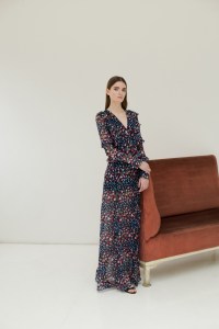 Raquel Diniz RTW Fall 2018