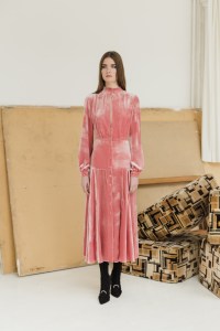 Raquel Diniz RTW Fall 2018