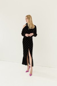 Raquel Diniz RTW Fall 2018