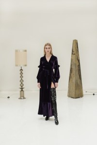 Raquel Diniz RTW Fall 2018