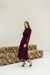 Raquel Diniz RTW Fall 2018
