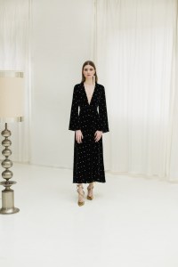 Raquel Diniz RTW Fall 2018