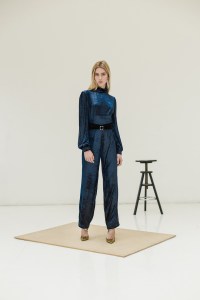 Raquel Diniz RTW Fall 2018