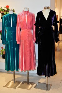 Raquel Diniz RTW Fall 2018