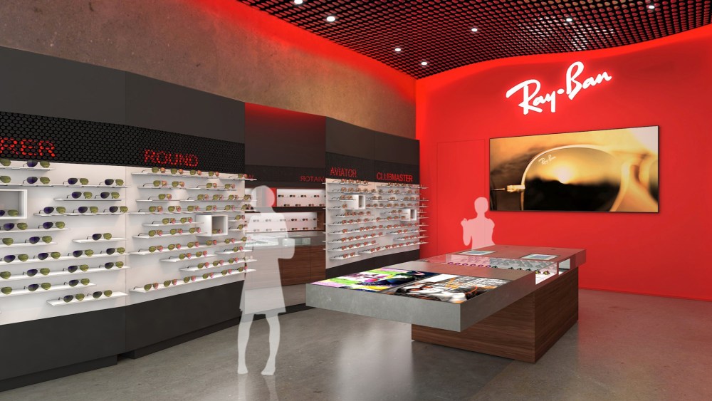Ray-Ban The Grove