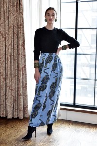 Rebecca de Ravenel RTW Fall 2018