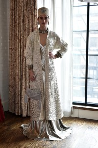Rebecca de Ravenel RTW Fall 2018