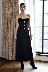 Rebecca de Ravenel RTW Fall 2018