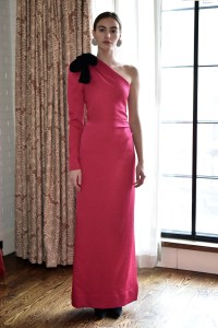 Rebecca de Ravenel RTW Fall 2018