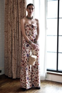 Rebecca de Ravenel RTW Fall 2018