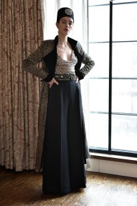 Rebecca de Ravenel RTW Fall 2018