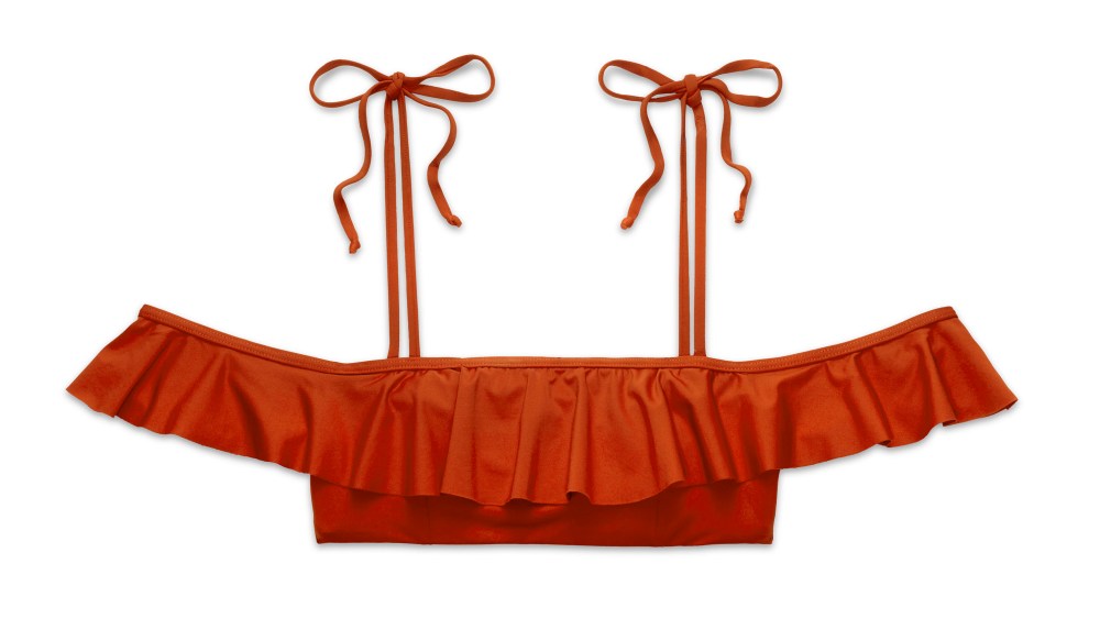 A spring style from Rebecca Minkoff.