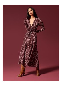 Rebecca Taylor RTW Fall 2018