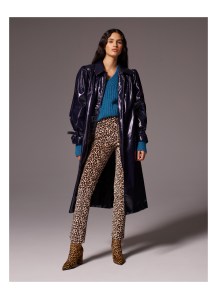 Rebecca Taylor RTW Fall 2018