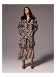 Rebecca Taylor RTW Fall 2018