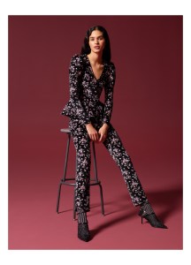 Rebecca Taylor RTW Fall 2018