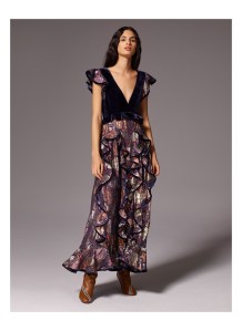 Rebecca Taylor RTW Fall 2018