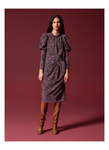 Rebecca Taylor RTW Fall 2018