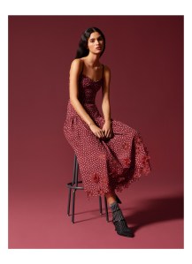 Rebecca Taylor RTW Fall 2018