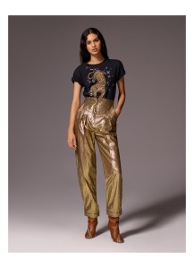 Rebecca Taylor RTW Fall 2018
