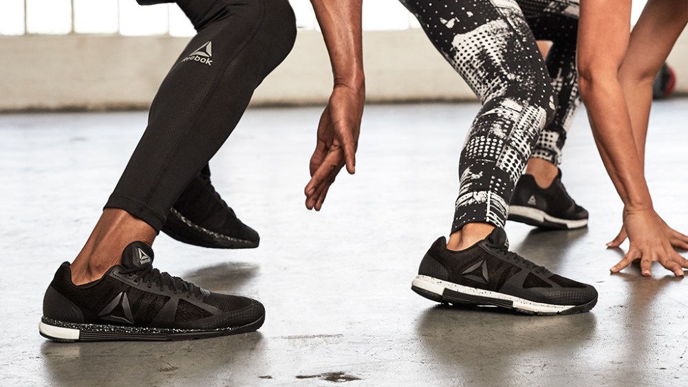 Reebok Speed TR